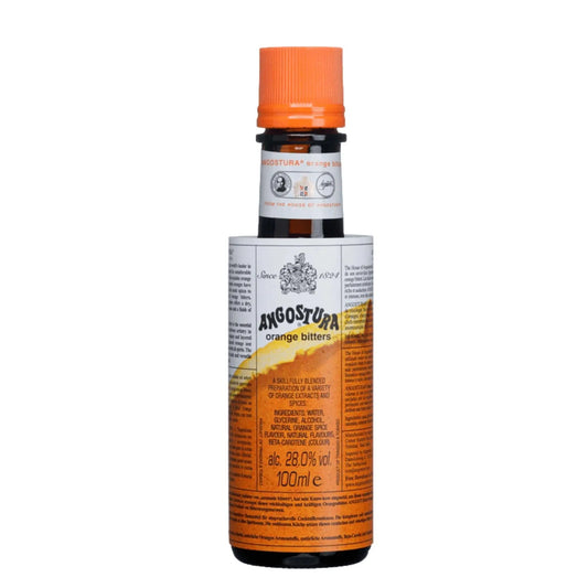 Angostura Orange Bitters 100ml - Booze House