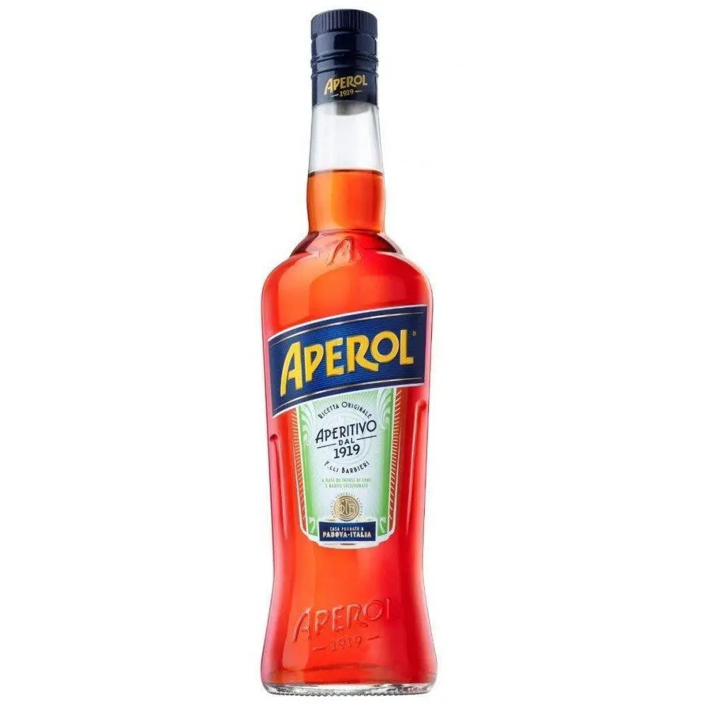 Aperol Aperitivo 700mL - Booze House