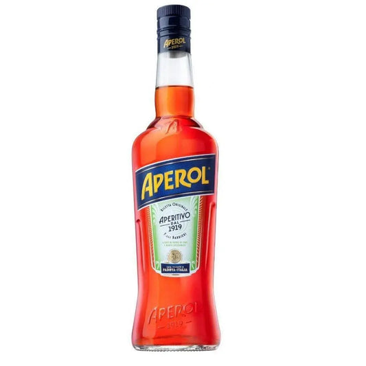 Aperol Aperitivo 700mL - Booze House