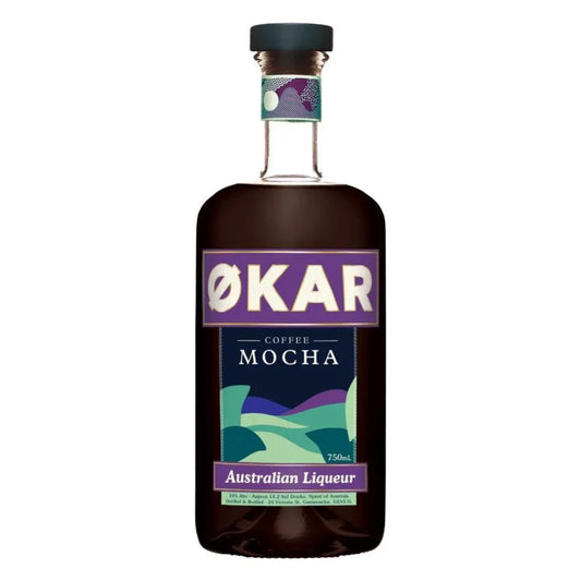Applewood Distillery Okar Mocha 750ml - Booze House