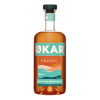 Applewood Distillery Orange Tropic 750ml - Booze House