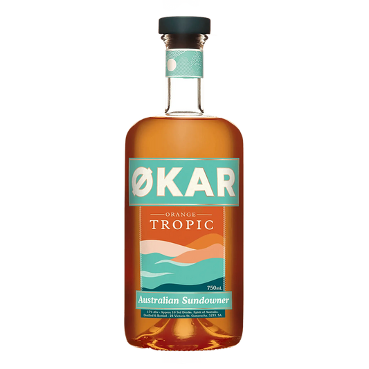 Applewood Distillery Orange Tropic 750ml - Booze House