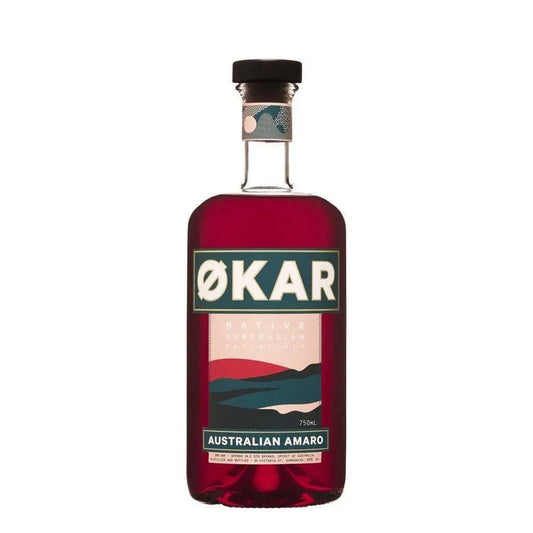 Applewood Okar Amaro 750mL - Booze House