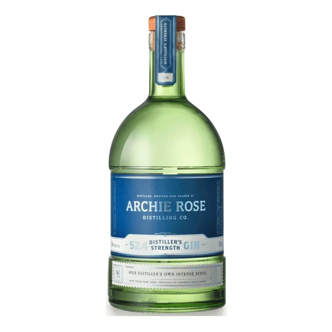 Archie Rose Distilling Co. Distiller's Strength Gin 700mL - Booze House