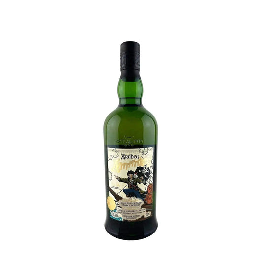 Ardbeg ‘Arrrrrrrdbeg’ Committee Release (700ml) - Booze House