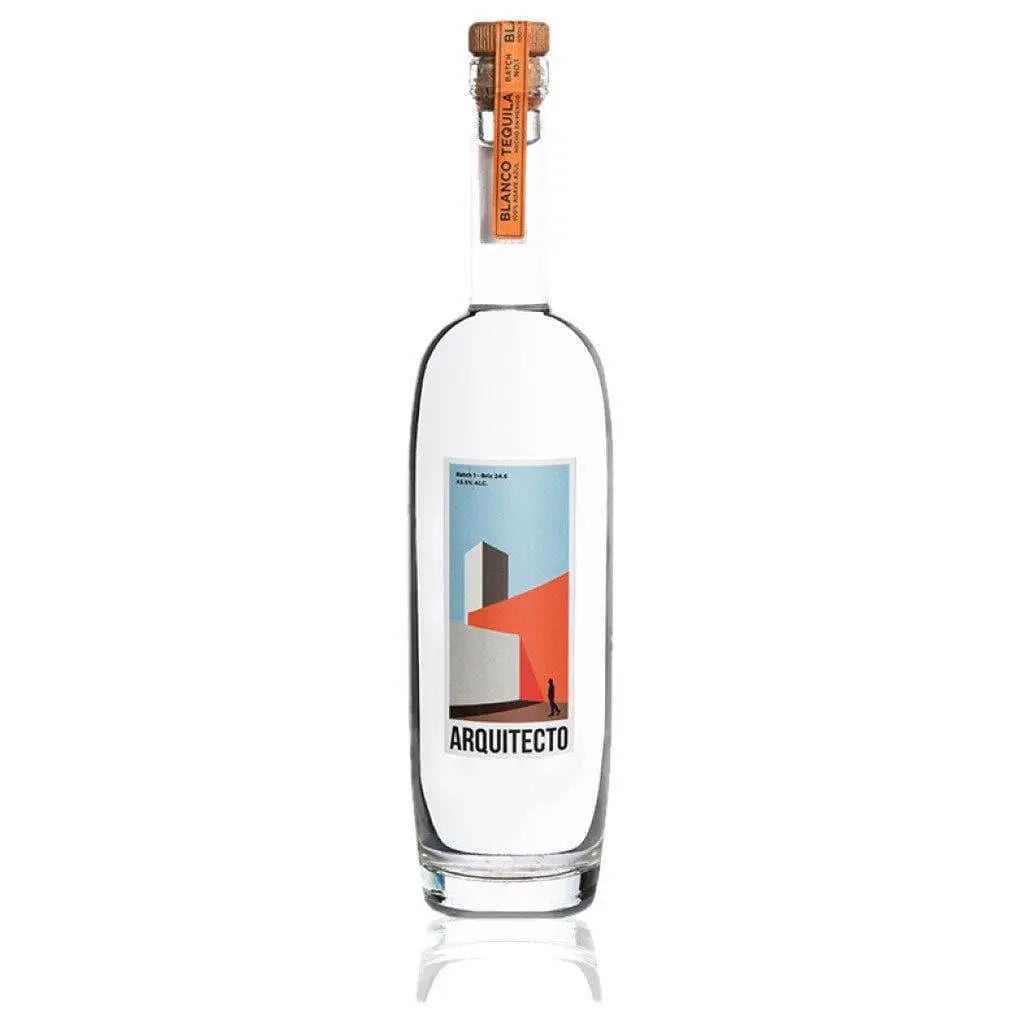 Arquitecto Tequila 700mL - Booze House