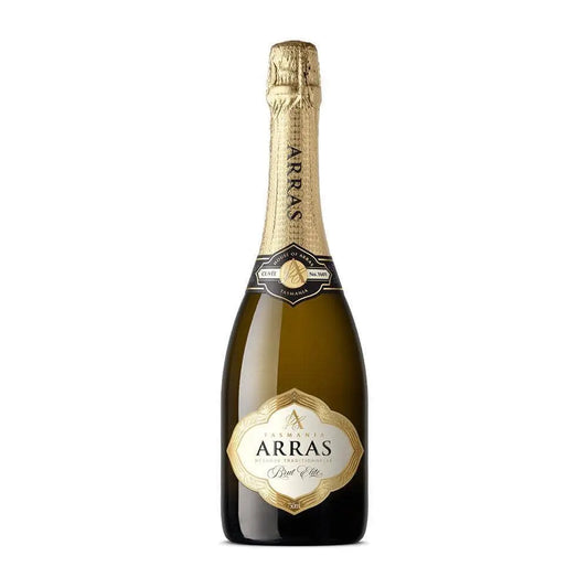 Arras Brut Elite Sparkling NV 750mL - Booze House