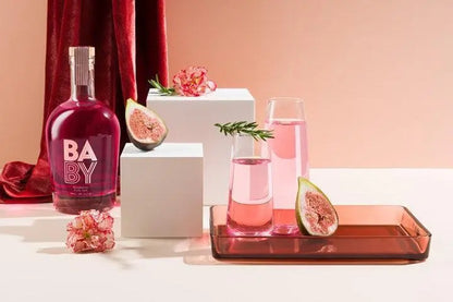 Baby Pink Gin 700mL - Booze House