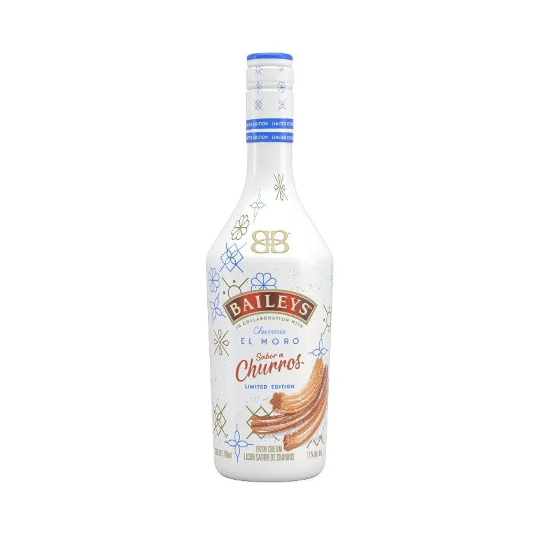 Baileys Churros Liqueur 700mL - Booze House