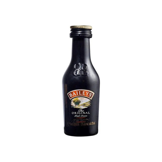 Baileys Irish Cream Mini 50ml - Booze House