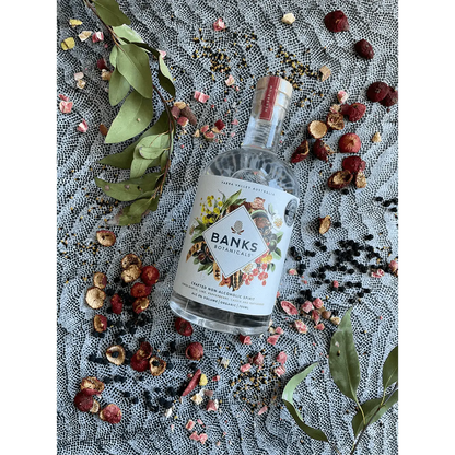 Banks Botanicals Crafted Non-Alcoholic Spirit 700ml - Booze House