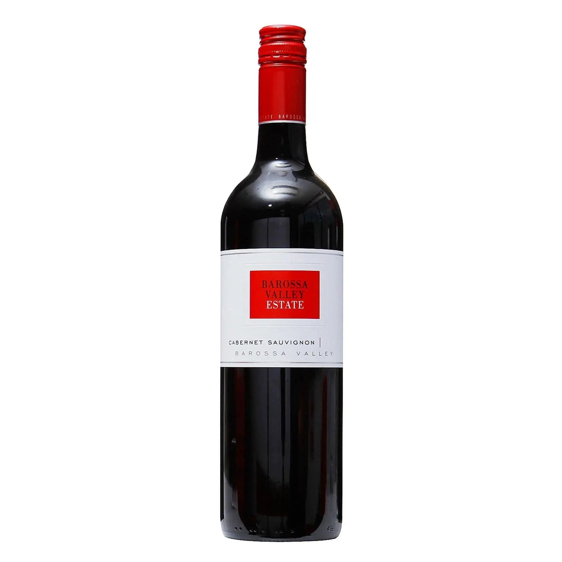 Barossa Valley Estate Cabernet Sauvignon 750mL - Booze House