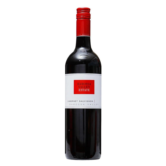 Barossa Valley Estate Cabernet Sauvignon 750mL - Booze House