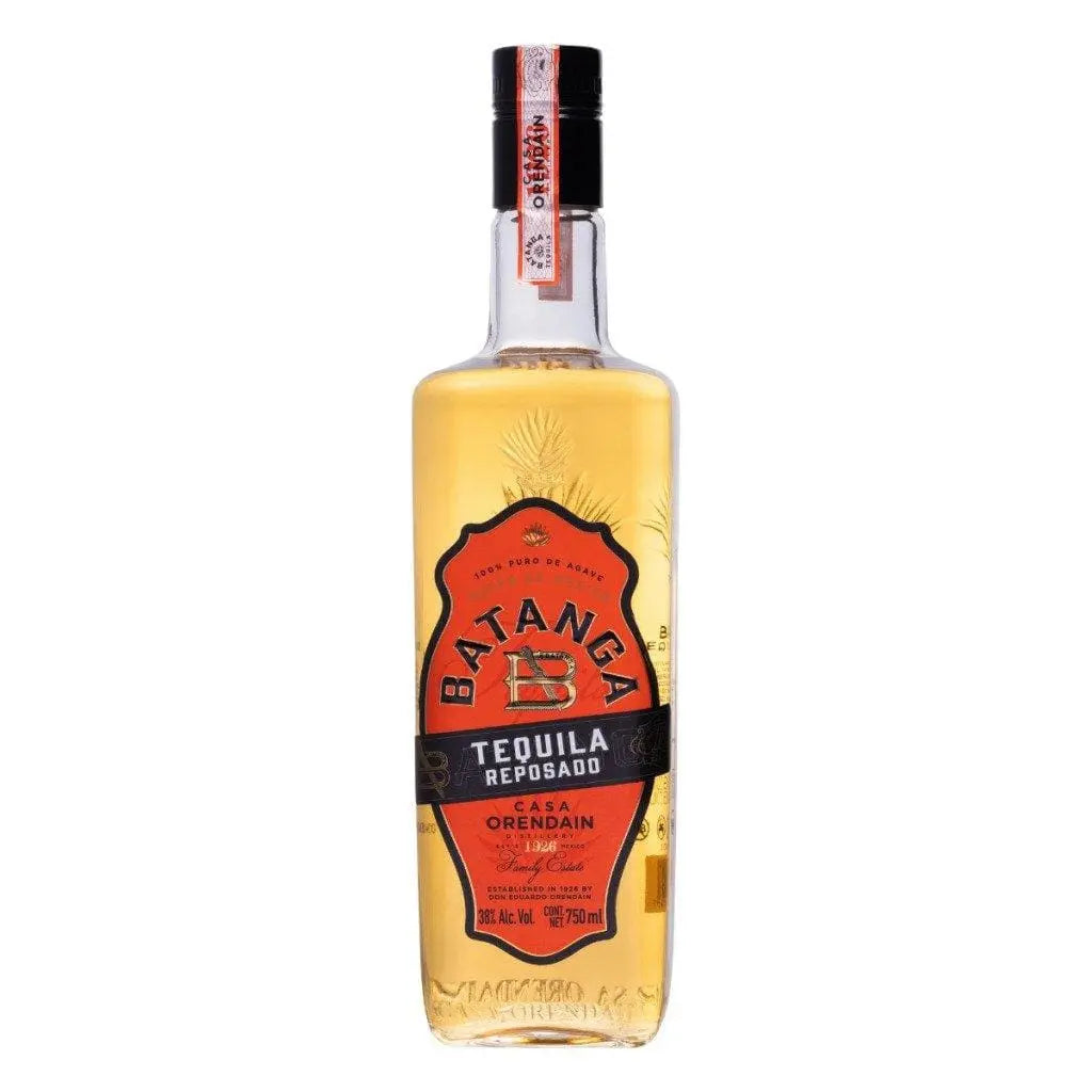 Batanga Reposado Tequila 750ml - Booze House