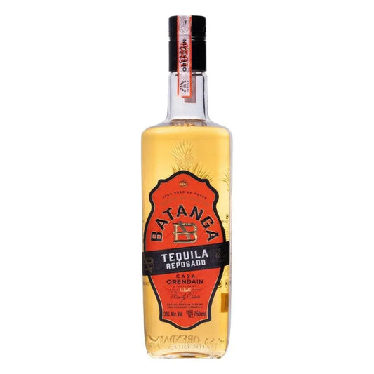 Batanga Reposado Tequila 750ml - Booze House