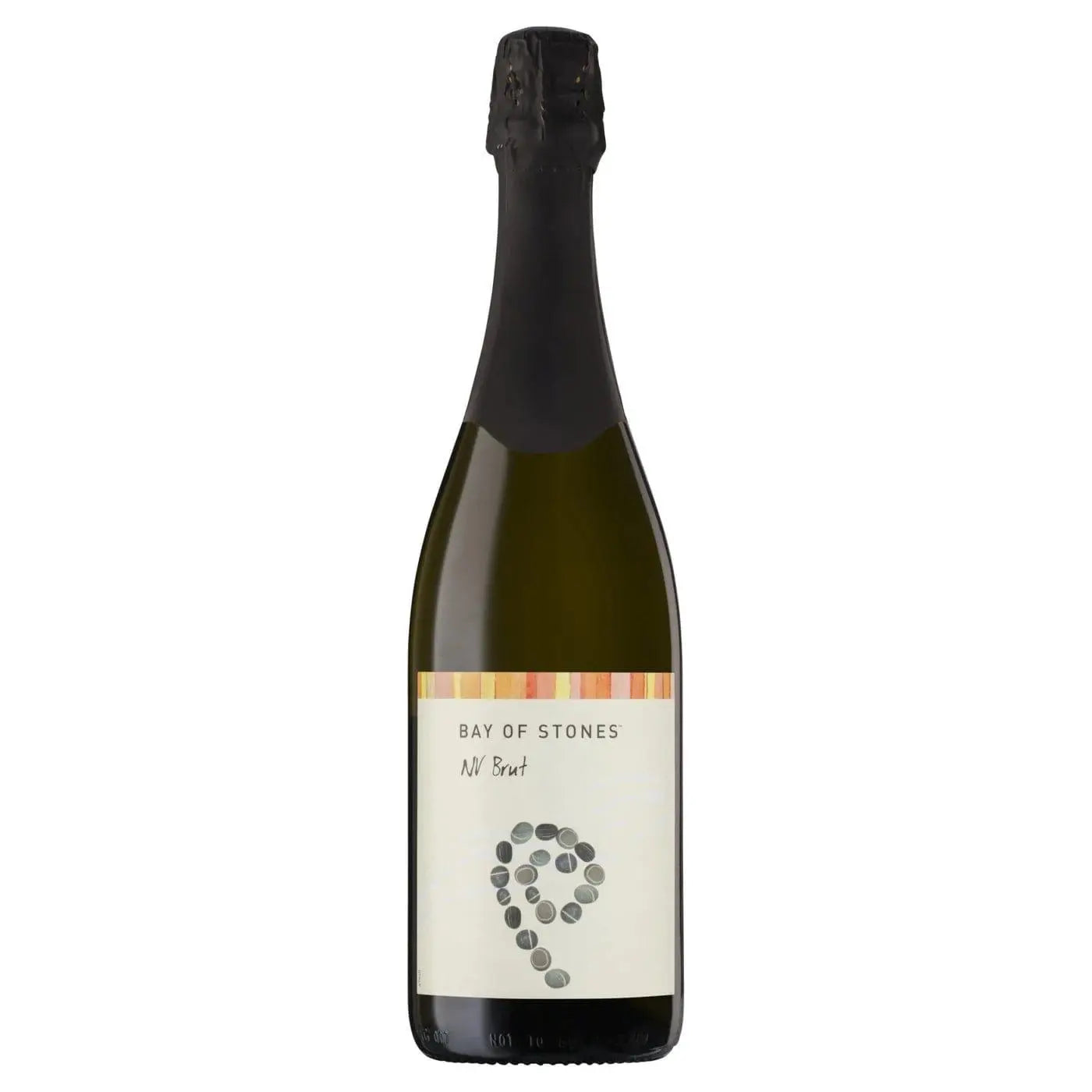 Bay Of Stones Non Vintage Brut 750mL - Booze House