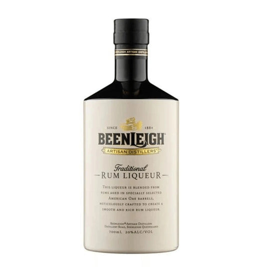 Beenleigh Traditional Rum Liqueur 750ml - Booze House