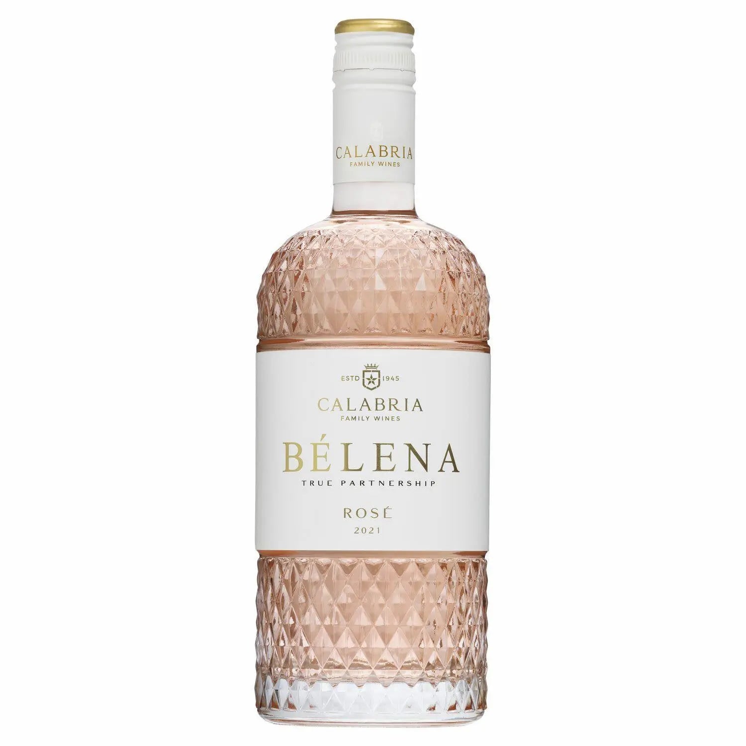 Belena Rose 750ml - Booze House