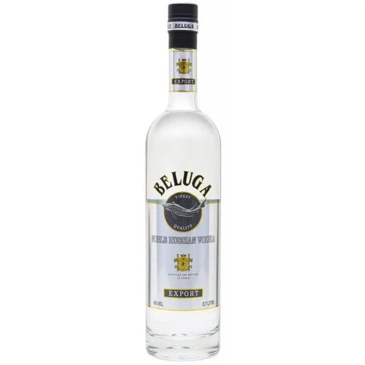 Beluga Noble Vodka 700mL - Booze House