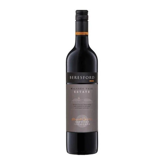 Beresford Estate Cabernet Sauvignon 750ML  - Booze House
