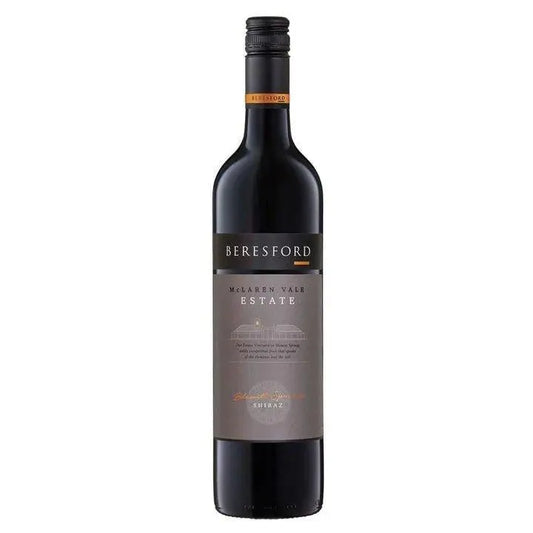 Beresford Estate Shiraz 750ML - Booze House