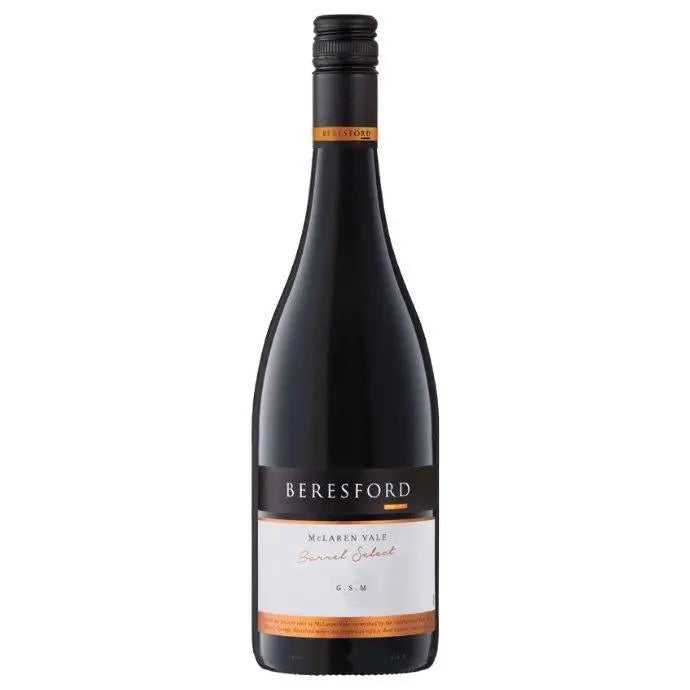 Beresford Mclaren Vale GSM 750ML  - Booze House