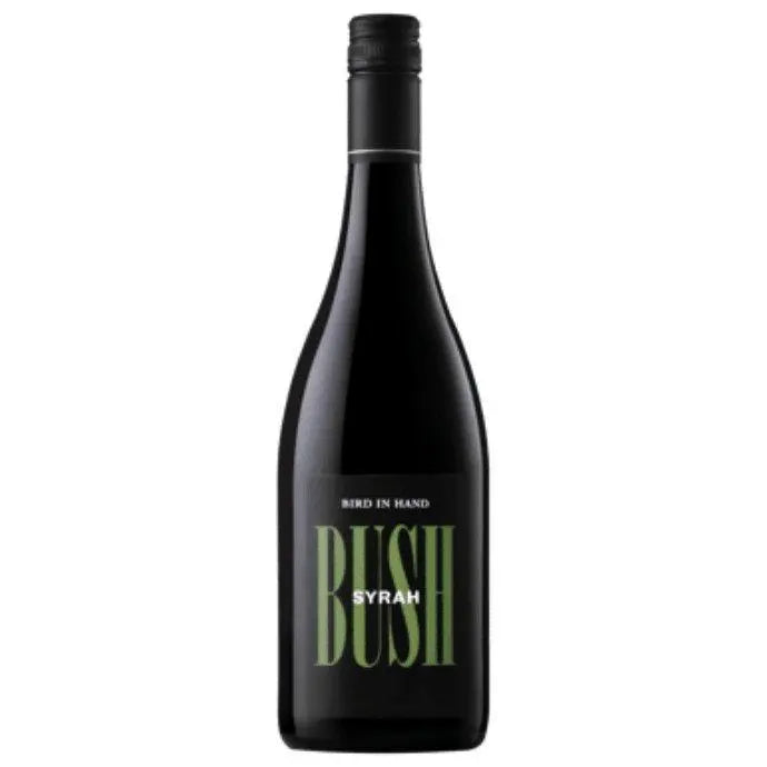 Bird In Hand Bush Syrah 750ML - Booze House