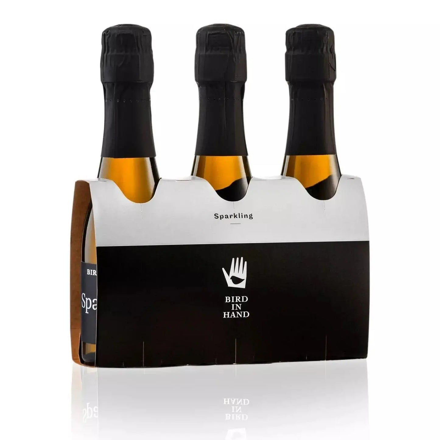 Bird In Hand Piccolo Sparkling Pinot Noir 200mL (Case Of 24) - Booze House