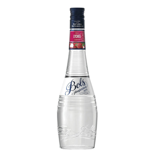 Bols Lychee Liqueur 500ml - Booze House