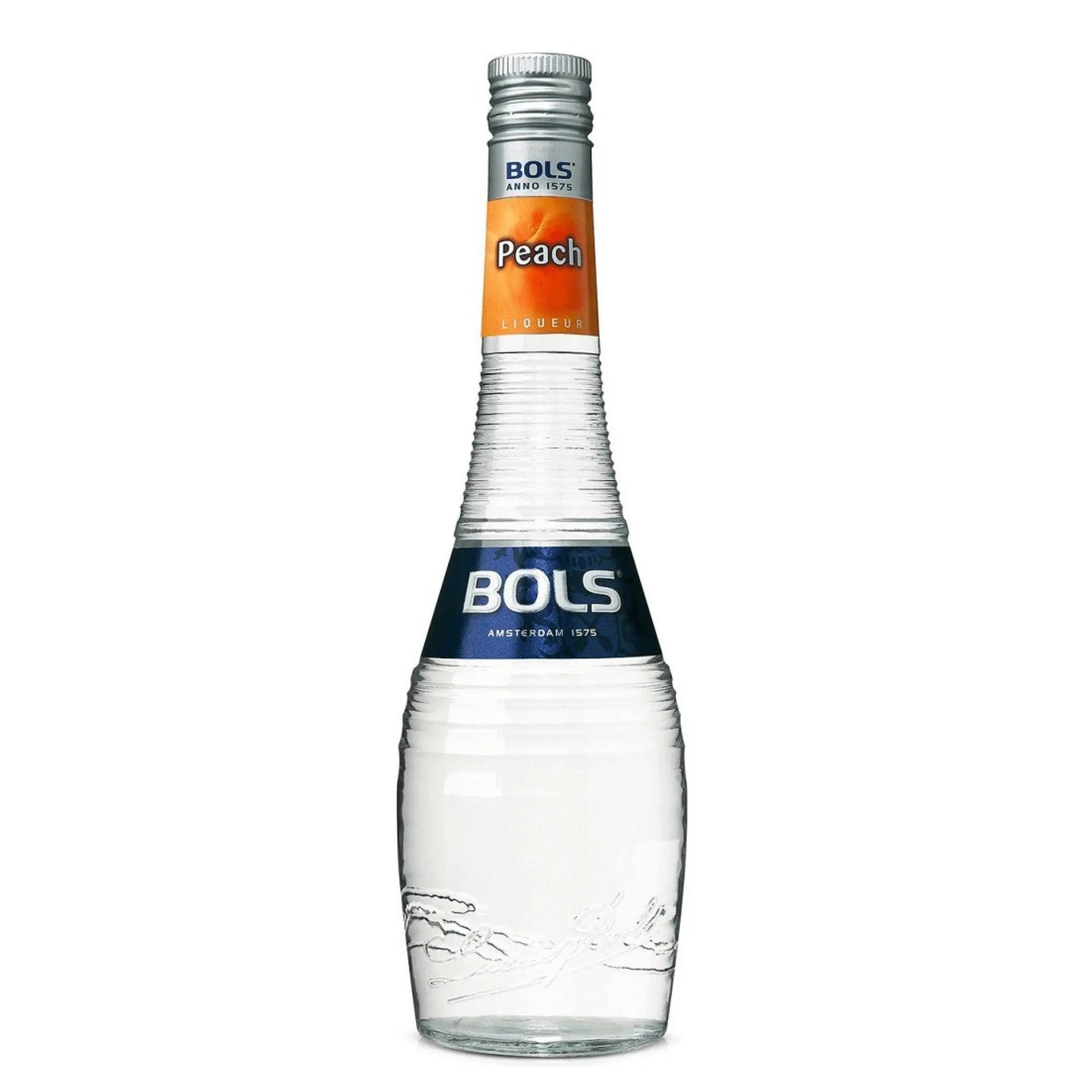 Bols Peach Liqueur 500ml - Booze House