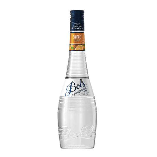 Bols Triple Sec Curacao Liqueur 500ml - Booze House