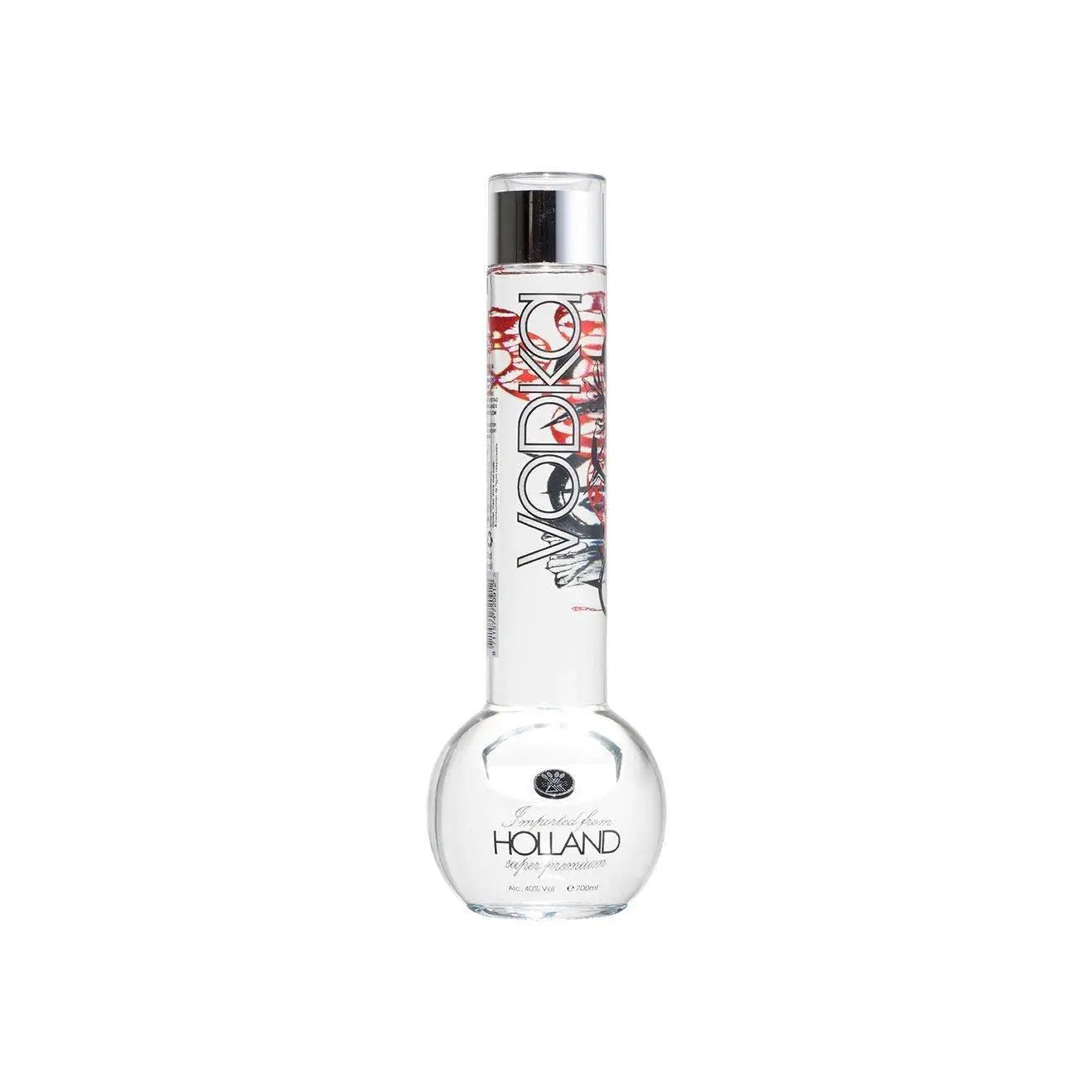 Bong Vodka 700ml - Booze House
