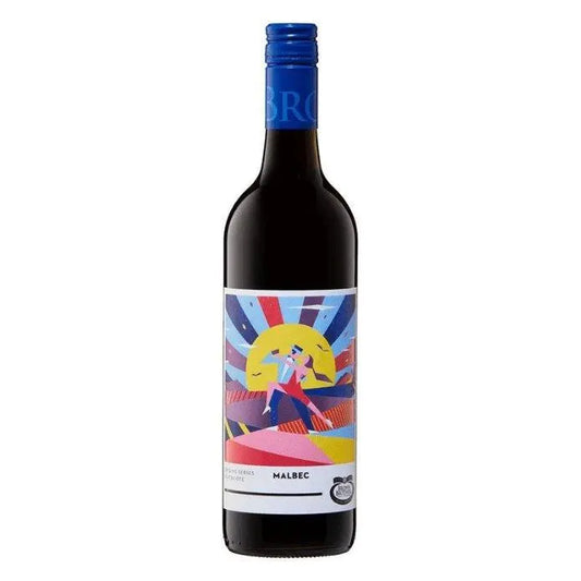 Brown Brothers Origins Series Malbec 750ML - Booze House