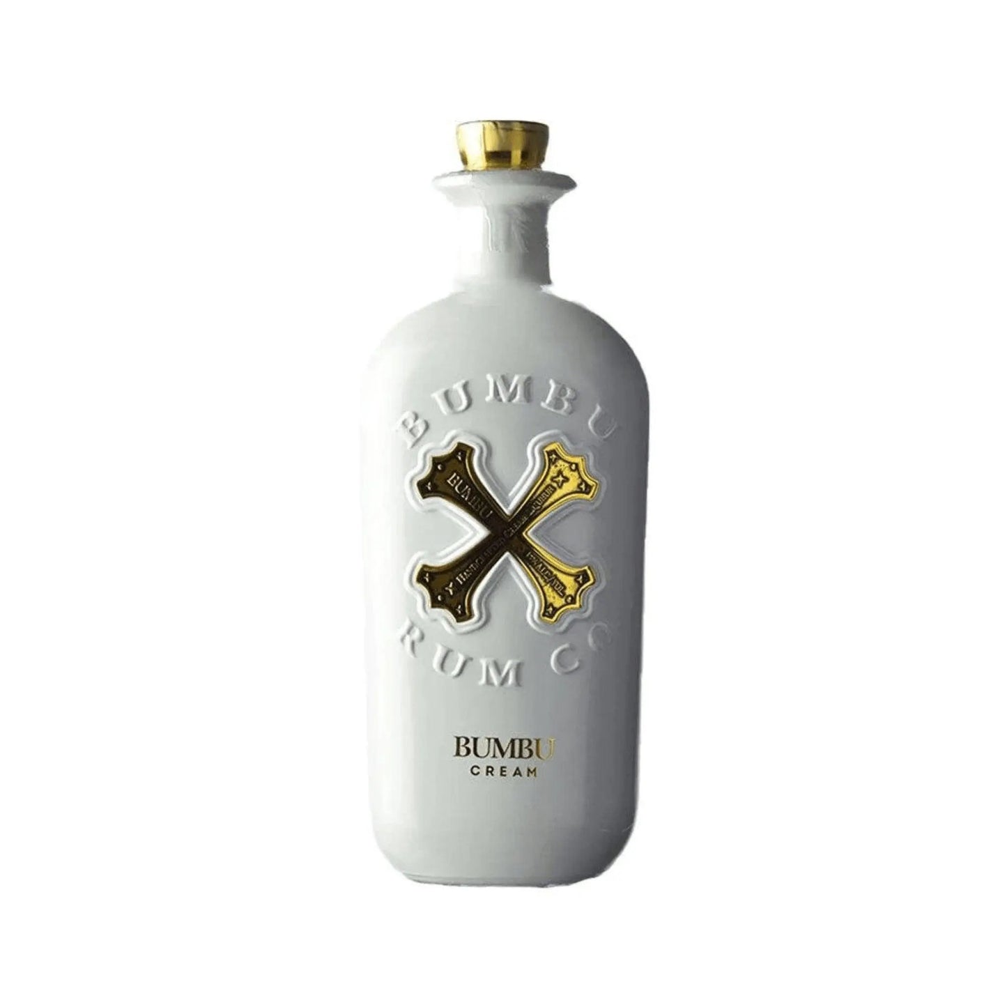 Bumbu Cream Rum Liqueur 700ml - Booze House