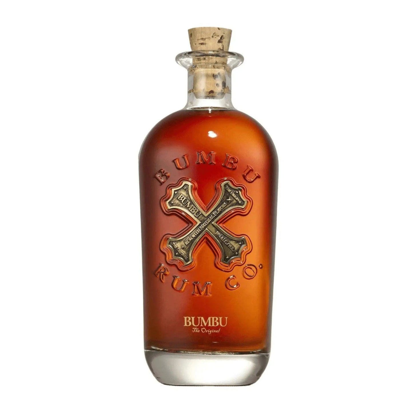 Bumbu The Original 700ml - Booze House