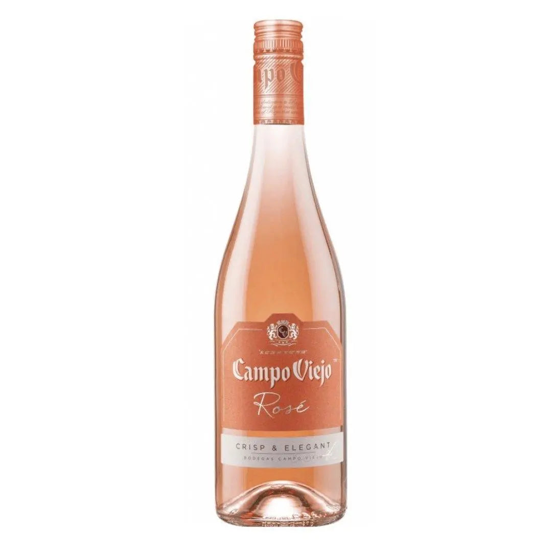 Campo Viejo Rose 750ml - Booze House