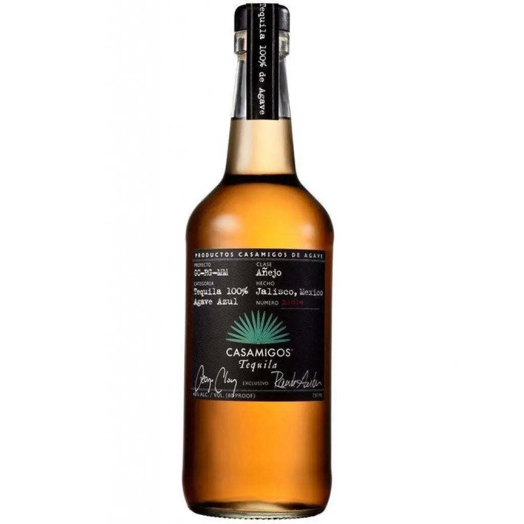 Casamigos Anejo Tequila 700mL - Booze House