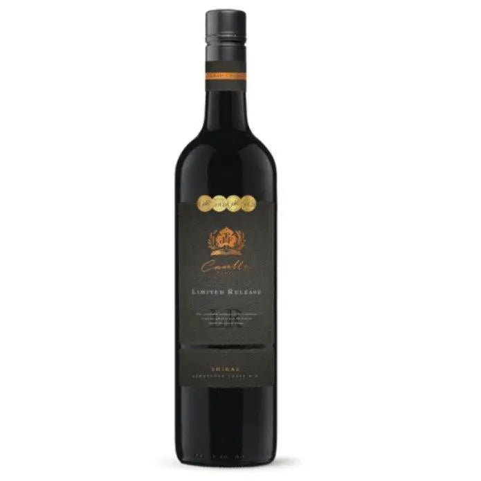 Casella Limited Release Shiraz 750ml - Booze House