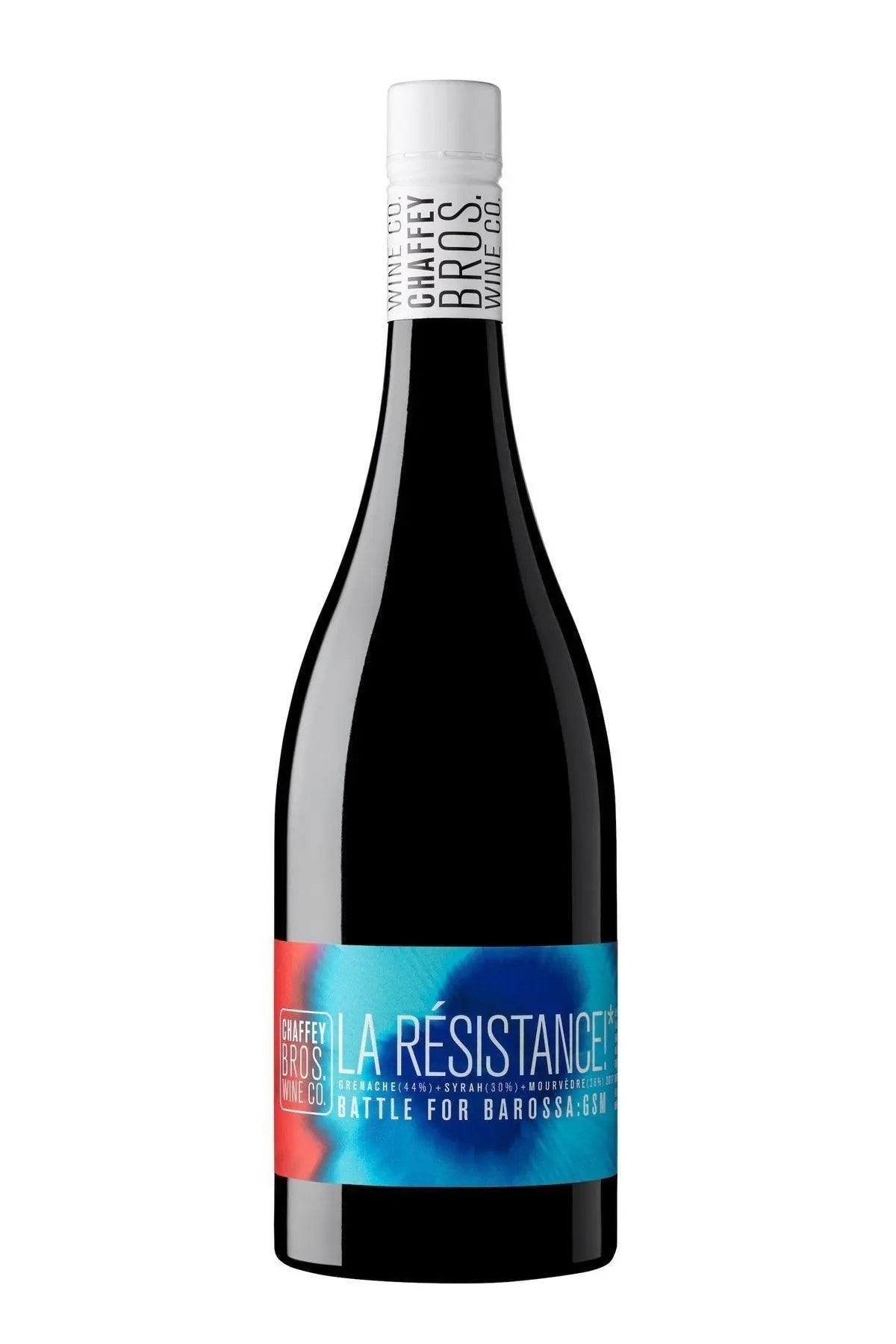 Chaffey Bros La Resistance GSM 750ml - Booze House