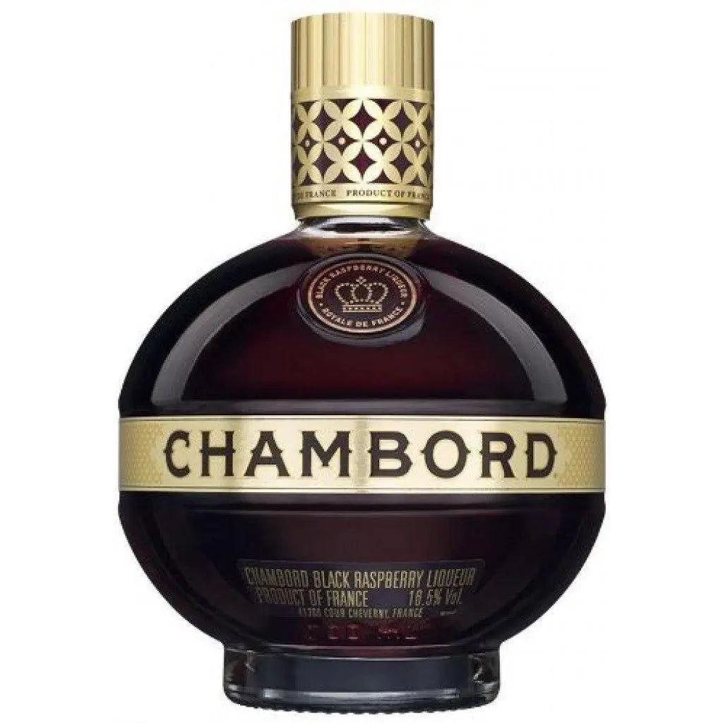 Chambord Liqueur 700mL - Booze House