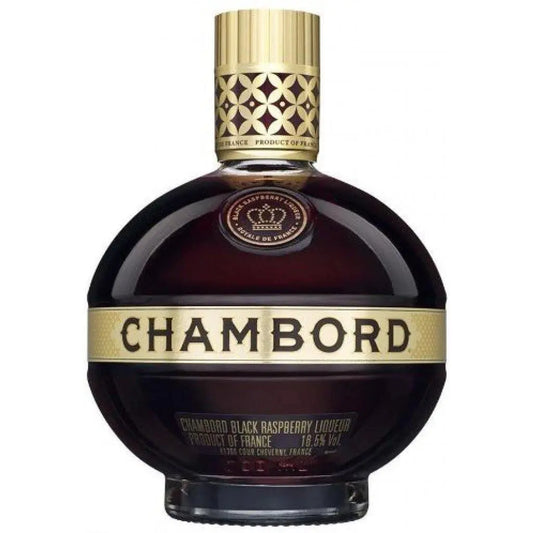Chambord Liqueur 700mL - Booze House