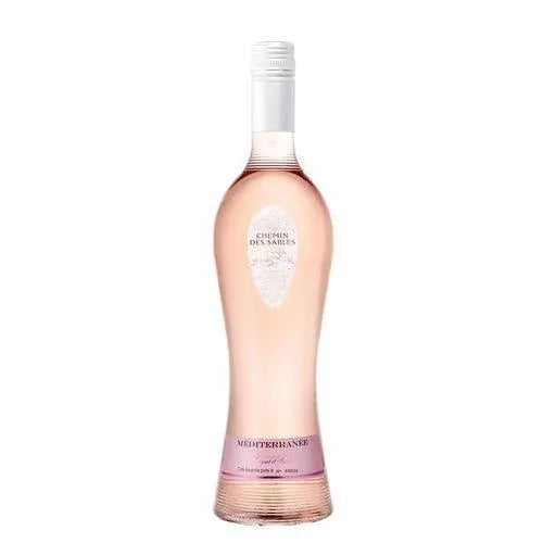Chemin Des Sables Rose 750ml - Booze House