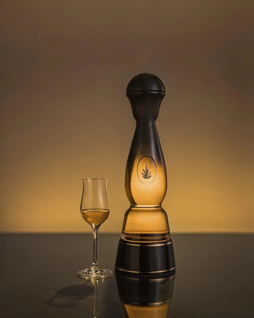 Clase Azul Gold Limited Edition Premium Tequila 750ml - Booze House