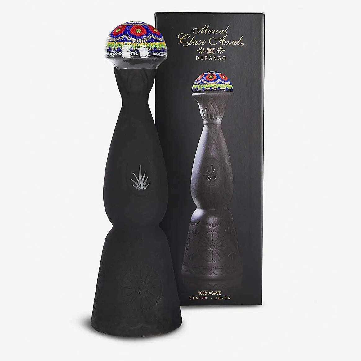 Clase Azul Mezcal from Durango 750ml - Booze House