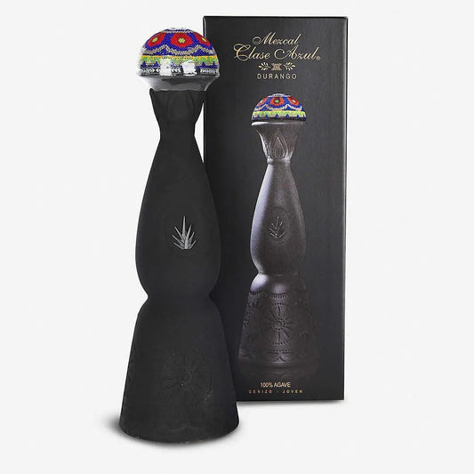 Clase Azul Mezcal from Durango 750ml - Booze House