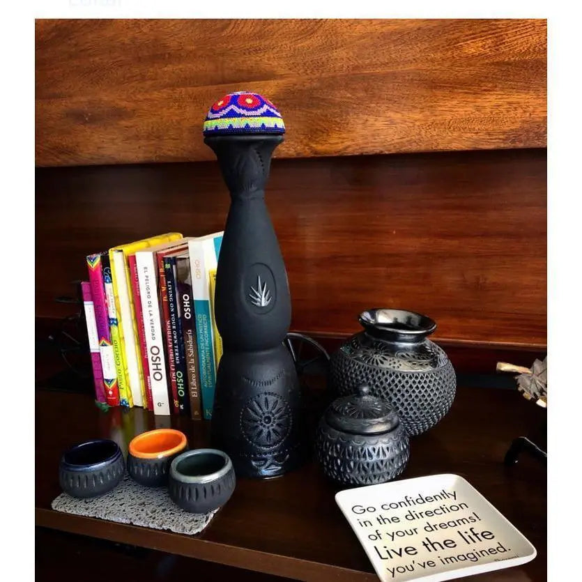 Clase Azul Mezcal from Durango 750ml - Booze House