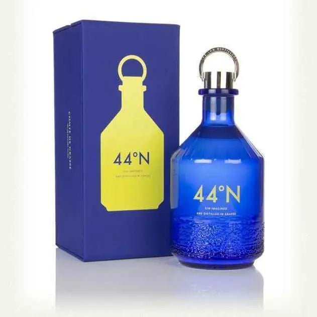 Comte De Grasse Gin 44N 500mL - Booze House