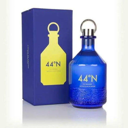 Comte De Grasse Gin 44N 500mL - Booze House