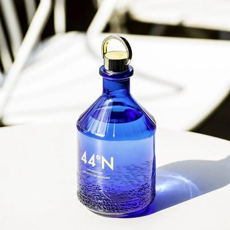 Comte De Grasse Gin 44N 500mL - Booze House