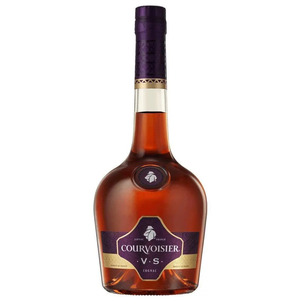 Courvoisier VS Cognac 700mL - Booze House